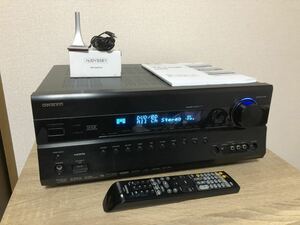 ONKYO