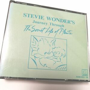 STEVIE WONDER/スティーヴィー・ワンダー