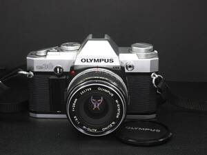 ★OLYMPUS オリンパス OM30 1:3.5 f=28mm★60