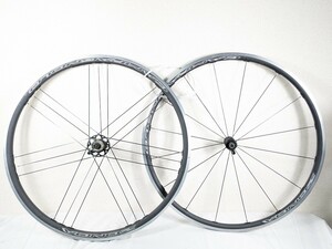 Campagnolo zonda C17 シマノ11sフリー 700c クリンチャー カンパニョーロ HO240304B