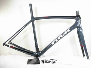 Trek トレック Emonda SLR 56cm H1 Project one　リムブレーキ用　Di2 メカニカル フレームセット FR240313A