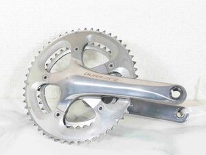 Shimano シマノ Dura ace FC 7800 52 39t 170mm クランク FC240319A