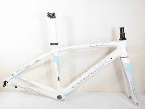 Colnago コルナゴ CLD 2013 model 400s size フレームセット FR240319B