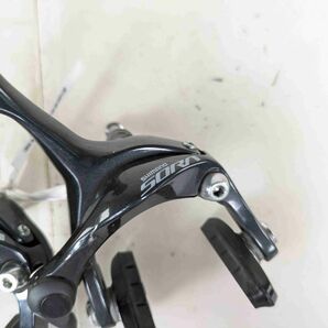 Shimano シマノ Sora BR R3000 キャリパーブレーキ BR240215Cの画像4