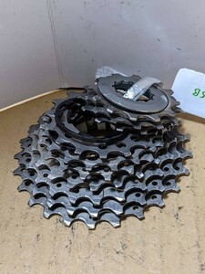 CS 6700 12 25t　Shimano Ultegra シマノ　アルテグラ　10s　カセットスプロケット CS220815B