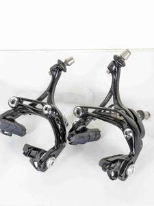 カンパニョーロ Campagnolo Chorus Skelton Brakeset コーラス ブレーキ キャリパーブレーキ 前後セット BR240302AA