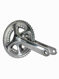 シマノ Shimano 172.5mm 50 34t FC 6800 crankset Ultegra アルテグラ クランク FC240223AP