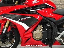 ★激安セール対象車★CBR400R★ABS付き★NC56の倒立フォークモデルがマフラー装着済み★早い者勝ち!!★大注目!!★ヤフオク公認ストア店★_画像9