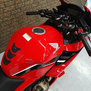 ★激安セール対象車★CBR400R★ABS付き★NC56の倒立フォークモデルがマフラー装着済み★早い者勝ち!!★大注目!!★ヤフオク公認ストア店★の画像6