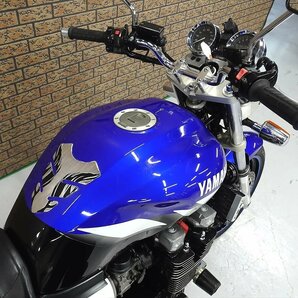 ★激安セール対象車★XJR1300★車検丸々２年付きで超お買い得!!★大人気青ストロボが激安価格!★マフラー付き★ヤフオク公認ストア店★の画像7