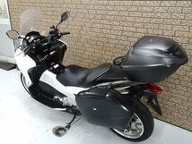 ★激安ゲリラセール★NC700インテグラ★車検丸々２年付きでお買い得!!★希少で相場のぐっと上がるパニア装着済み!★ヤフオク公認ストア店★_画像10