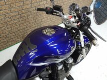 ★激安セール対象★XJR1300★車検付で即納車可!!★青ストロボのインジェクション★マフラーステップ付きで激安!!★ヤフオク公認ストア店★_画像5