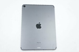 ★全額返金保証！最速発送！【iPad Air 第5世代 Wi-Fi+Cellular 256GB スペースグレイ MM713J/A 81% 美品】（202310-13168-PCkaitori）