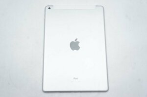 ★全額返金保証！最速発送！【iPad 第7世代 Wi-Fi+Cellular 32GB MW6C2J/A 動作確認済 バッテリー88%】★（202402-16681-PCkaitori）