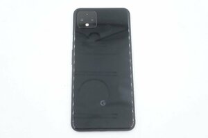 ★全額返金保証！最速発送！【Google Pixel 4 XL 64GB Softbank 動作確認済 美品】★（202309-01436-Skaitori）