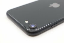 ★全額返金保証！最速発送！【iPhone SE 第2世代 64GB MHGP3J/A SIMフリー ブラック 動作確認済】★（202401-03757-Skaitori）_画像5