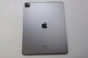 ★全額返金保証！最速発送！【iPad Pro 12.9インチ 第6世代 MP243J/A 1TB Cellular スペースグレイ 95% 美品】（202402-17185-PCkaitori）