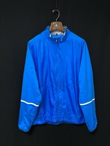 *NIKE GOLF Nike Golf нейлон жакет Wind брейкер XL