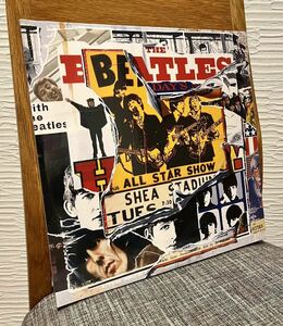 新品/未開封★ANTHOLOGY2 / THE BEATLES アンソロジー2 / ザ・ビートルズ☆180g 重量盤 / LPレコード 