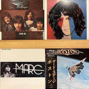 大量★レコード44枚まとめセット★GUNS&ROSES/QUIET RIOT/VAN HALEN/DEEP PURPLE/DEF LEPPARD/CAROL KING/BEATLES/FLEETWOOD MAC/EAGLES等の画像8