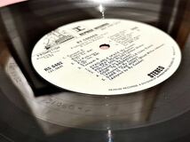 最高音質★USプロモ盤/白ラベル/オリジナル盤★[完品/インナー付属] Ry Cooder -1st Album- ライ・クーダー登場 LPレコード RS 6402_画像6