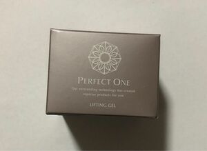 パーフェクトワン　リフティングジェル　50g オールインワン　PERFECTONE　新日本製薬　美容　スキンケア　化粧品　美容液