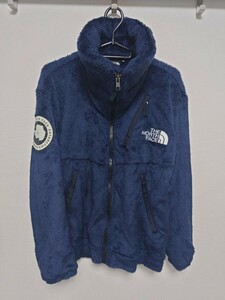 ブランド・メーカー:THE NORTH FACE ノースフェイス アンタークティカ バーサロフトジャケット フリース ネイビー メンズ M NA61930 