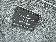 Louis Vuitton　ルイヴィトン　タイガ　トゥルーストワレットGM　 セカンドバッグ　ポーチ　アルドワーズ　M30212_画像8