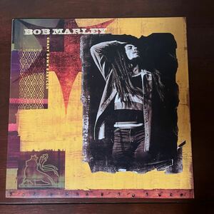 【LP】Bob Marley / Chant Down Babylon 検）Island Def Jam Music Group 1999 ORIG ボブ・マーリー&ウェイラーズ　エリカ バドゥ ROOTS