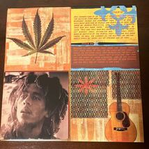 【LP】Bob Marley / Chant Down Babylon 検）Island Def Jam Music Group 1999 ORIG ボブ・マーリー&ウェイラーズ　エリカ バドゥ ROOTS_画像3