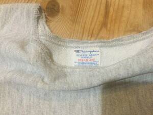 80'S VINTAGE champion REVERSE WEAVE チャンピオン リバース ウィーブ MADE IN USA MEDIUM M