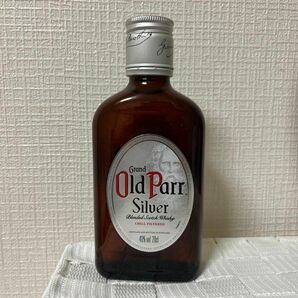 old parr シルバー　ウイスキー