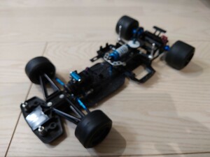 タミヤ　F103　LM