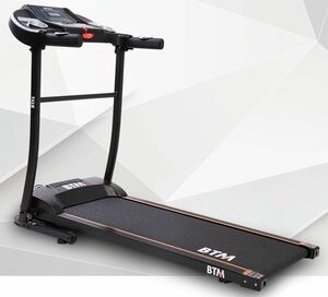 【期間限定2000円値下げ】最新モデル　ルームランナー 折りたたみ ウォーキング ランニングマシン MAX12km/h 衝撃吸収　静音