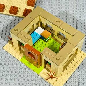 ★☆レゴ 21160 マインクラフト イリジャーの襲撃 LEGO Minecraft☆★の画像9