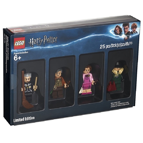 ★☆レゴ 5005254 ハリーポッター ミニフィグ コレクション LEGO Harry Potter☆★