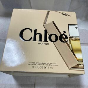 クロエ Chloe パルファム　香水