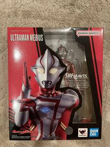 【未開封新品】 BANDAI SPIRITS　S.H.Figuarts S.H.フィギュアーツ ウルトラマンメビウス