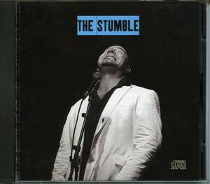 BLUES：THE STUMBLE／LIE TO ME