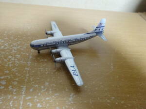 1/400　ドラゴン　パンアメリカン　PANAM　B-377　ストラスクルーザー