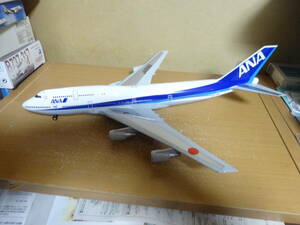 1/200　全日空商事　ANA　747-400D