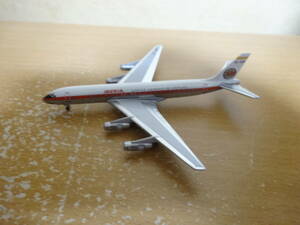 1/400　アエロクラシック　イベリア航空　DC-8-52