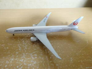 1/500　ホーガン　JAL　日本航空　777-300ER