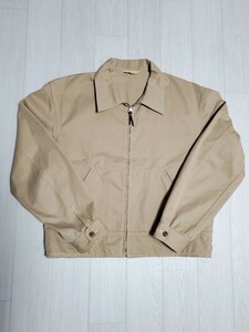 アットラスト スポーツジャケット 44 ブッチャープロダクツ ATLAST Timeworn clothing Atlast&co ブッチャープロダクツ Butcher products