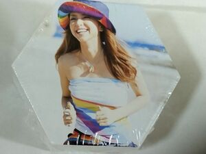 安室奈美恵2001年オフィシャルグッズメモ帳