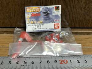 H◎【売切セール】アストラ　ウルトラマンレオ　HGシリーズ　ウルトラマン　ペギラが来た!!編　BANDAI　バンダイ