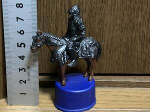 F◎【売切セール】22 ATTAR ON HORSEBACK　ペプシ　PEPSI　猿の惑星　ボトルキャップコレクション