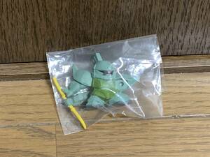 E◎【売切セール】SDガンダムフルカラー　ゲルググ　創通エージェンシー　サンライズ　機動戦士ガンダム