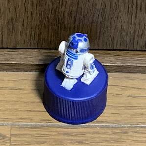 F◎【売切セール】13 R2-D2 STAR WARS スターウォーズ ボトルキャップコレクション ペプシの画像1