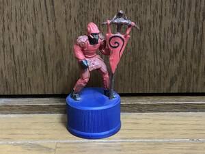 F*[ selling up sale ]19 GOLILLA WARRIOR(3) Pepsi PEPSI Planet of the Apes bottle cap collection 